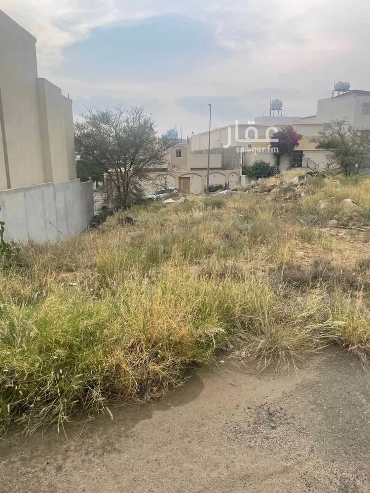أرض للبيع في شارع سوق الجمعة, حي سلطانة, مدينة أبها, منطقة عسير صورة 2