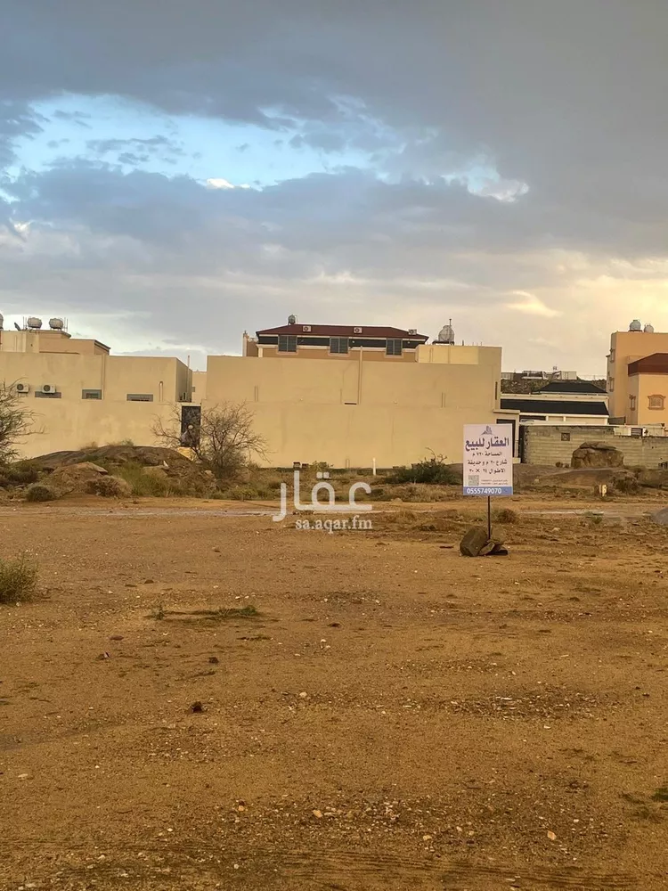 أرض للبيع في شارع 112, حي الربوة, مدينة خميس مشيط, منطقة عسير صورة 4