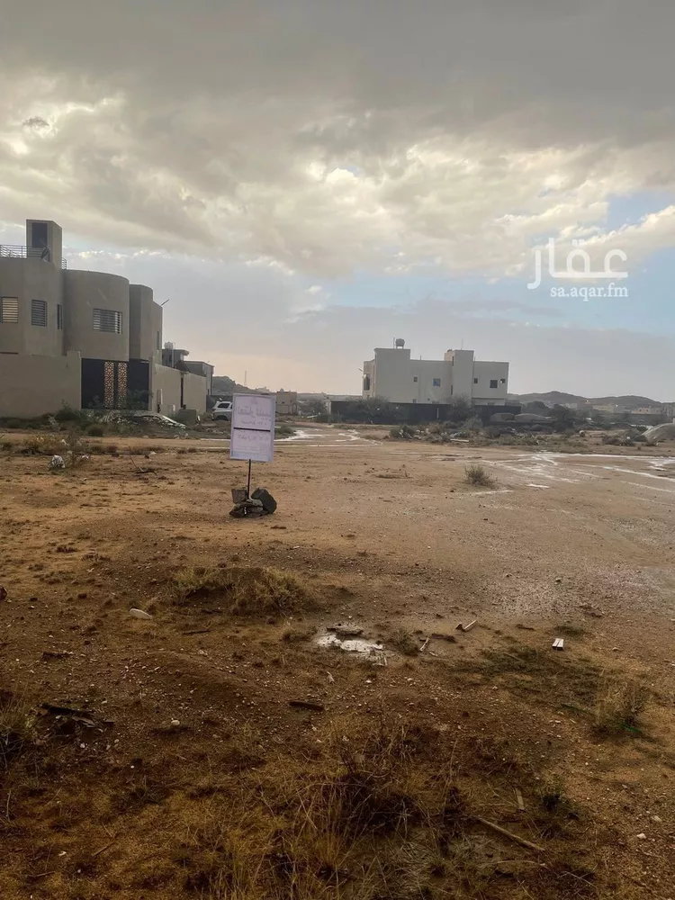 Land for Sale in Khamis Mushait Al Wahah 6