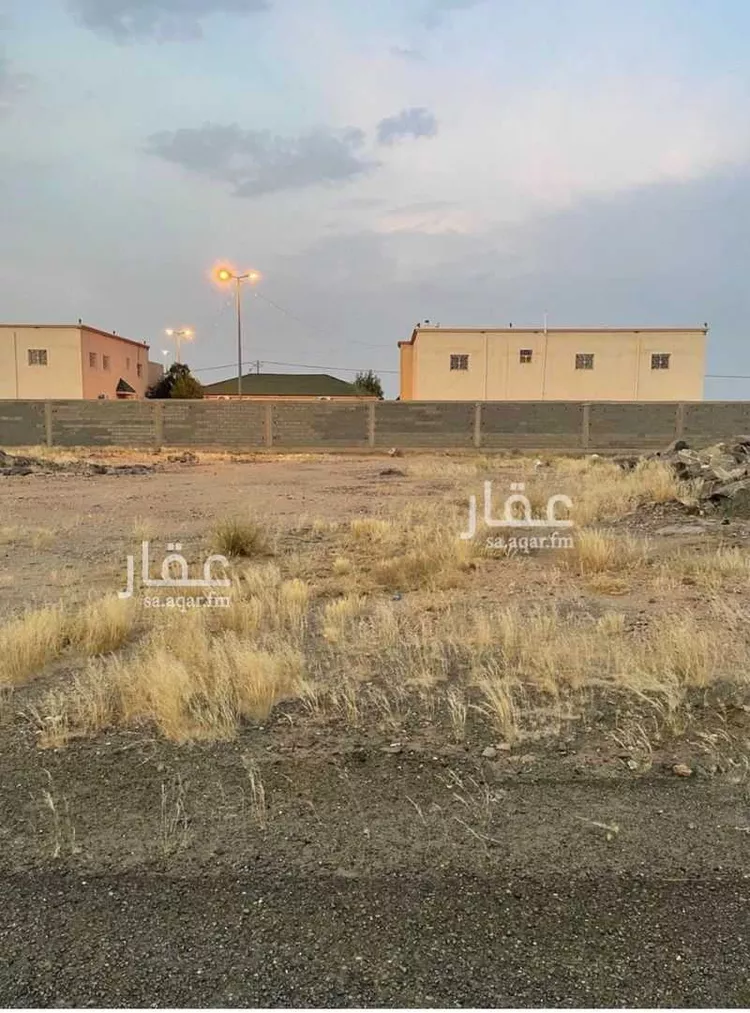 أرض للبيع في شارع حنظلة ابن الربيع ابن صيفي, حي النهضة, مدينة طريب, منطقة عسير