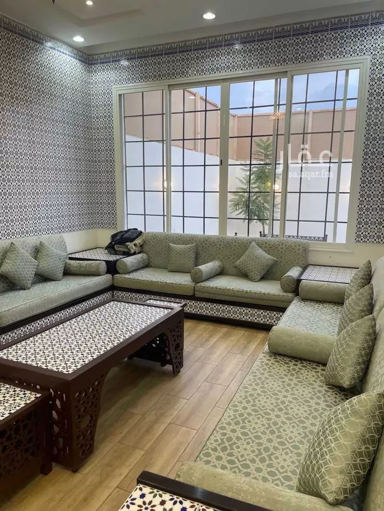 استراحة للبيع في شارع الصليهيمة ، حي الصفا ، ابها ، منطقة عسير