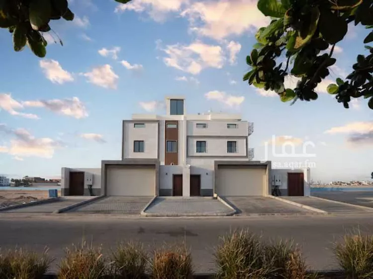 فيلا للبيع في شارع جدة 1062, حي درة العروس, مدينة جدة, منطقة مكة المكرمة صورة 3