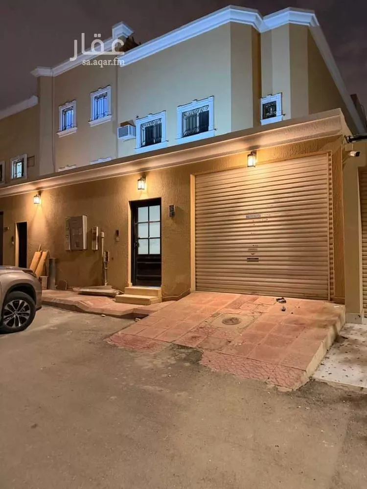 Floor for Rent in Riyadh At Taawon صورة 3