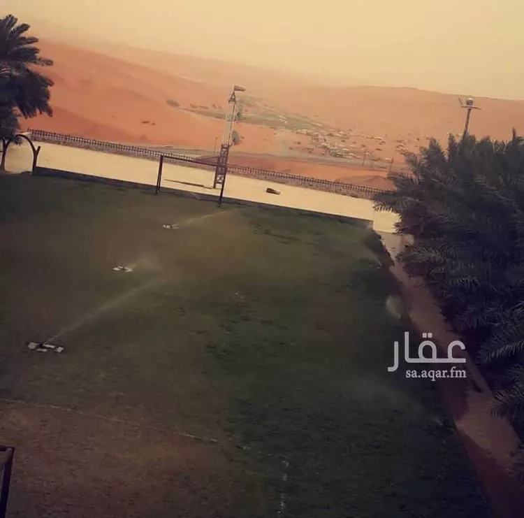 شاليه واستراحة للحجز في شارع المزاحميه 1593 ، محافظة المزاحمية ، المزاحمية 23