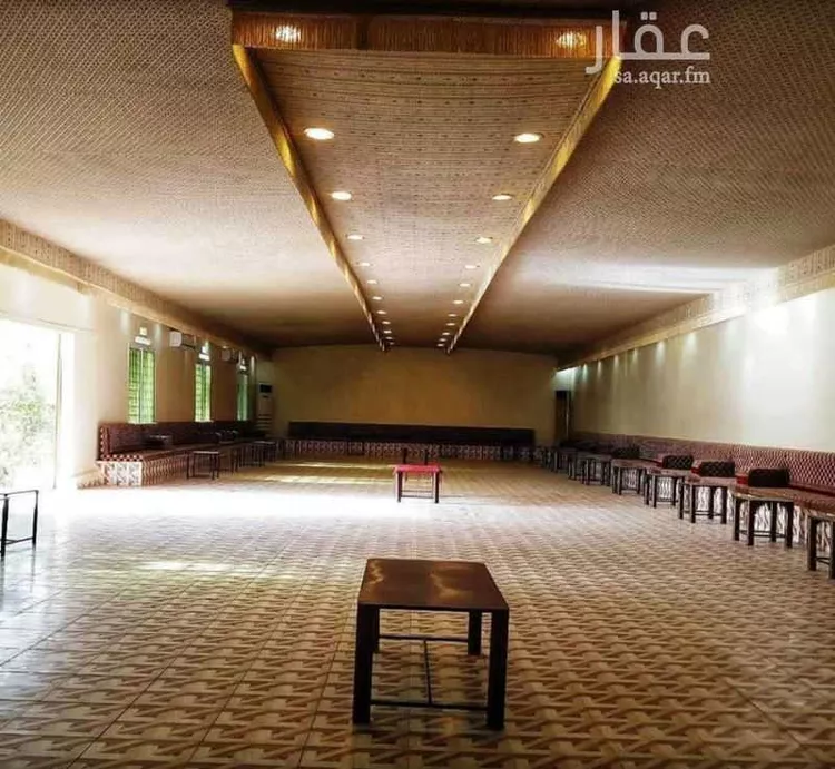 شاليه واستراحة للحجز في شارع المزاحميه 1593 ، محافظة المزاحمية ، المزاحمية 16