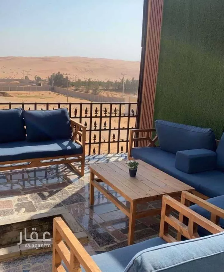 شاليه واستراحة للحجز في شارع المزاحميه 1593 ، محافظة المزاحمية ، المزاحمية 18