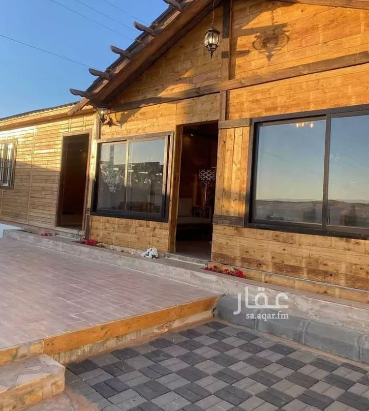 شاليه واستراحة للحجز في شارع المزاحميه 1593 ، محافظة المزاحمية ، المزاحمية