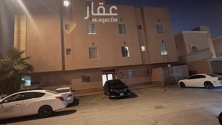 شقة للبيع في شارع الحسو ، حي الملقا ، الرياض ، منطقة الرياض صورة 4