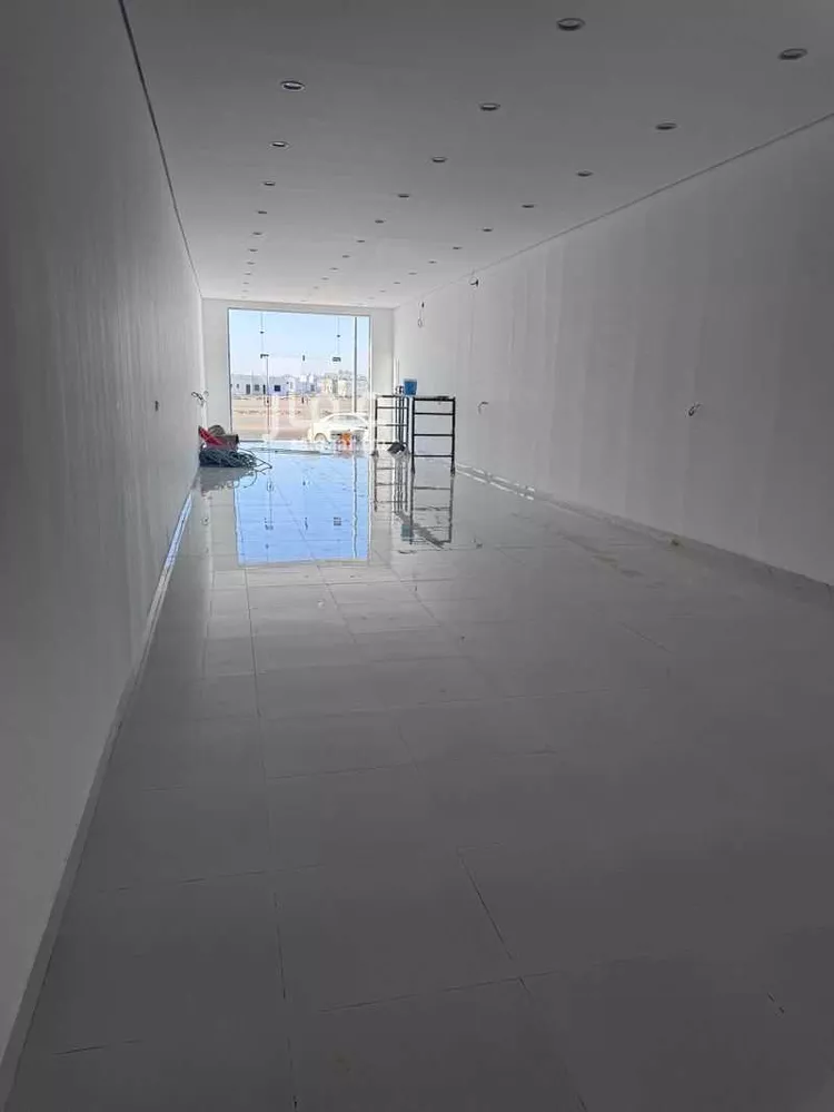 محل للإيجار في شارع 221332, حي المدائن, مدينة حائل, منطقة حائل صورة 4