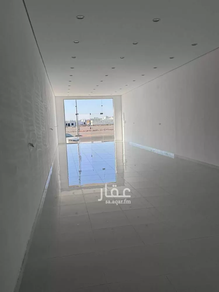 محل للإيجار في شارع 221332, حي المدائن, مدينة حائل, منطقة حائل صورة 5