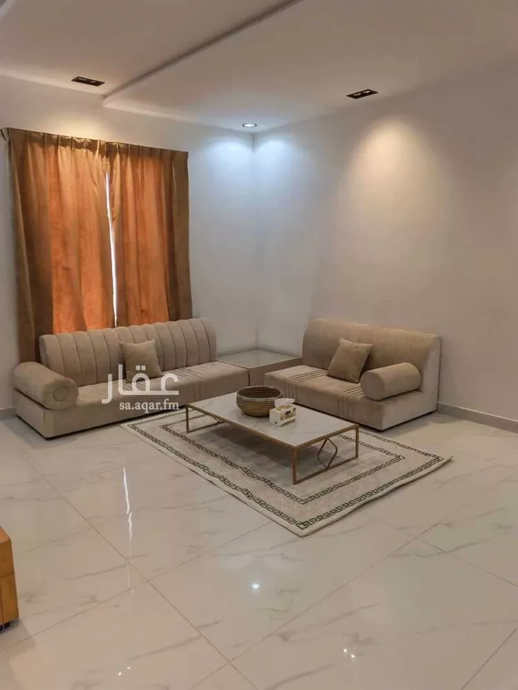 Apartment for Rent in Riyadh Badr