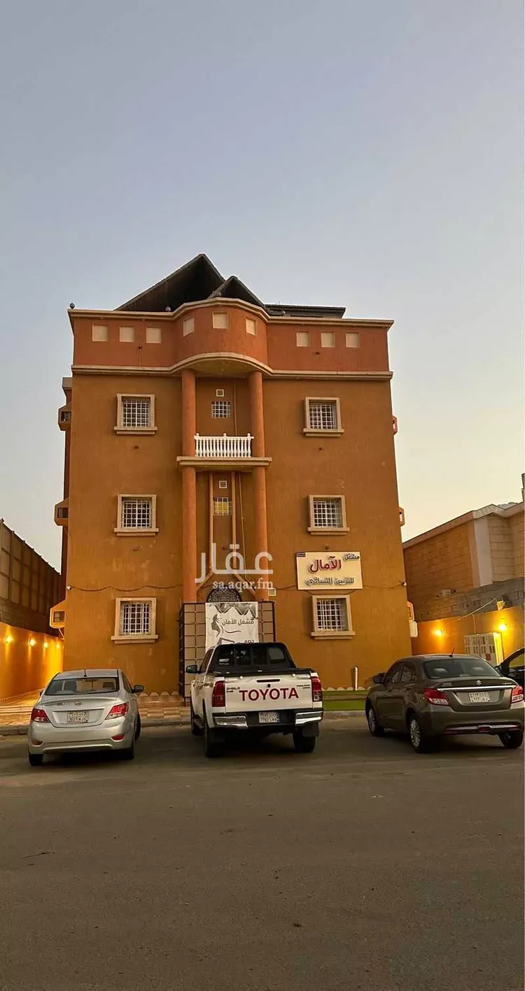 Apartment for Rent in Jazan Ash Shati