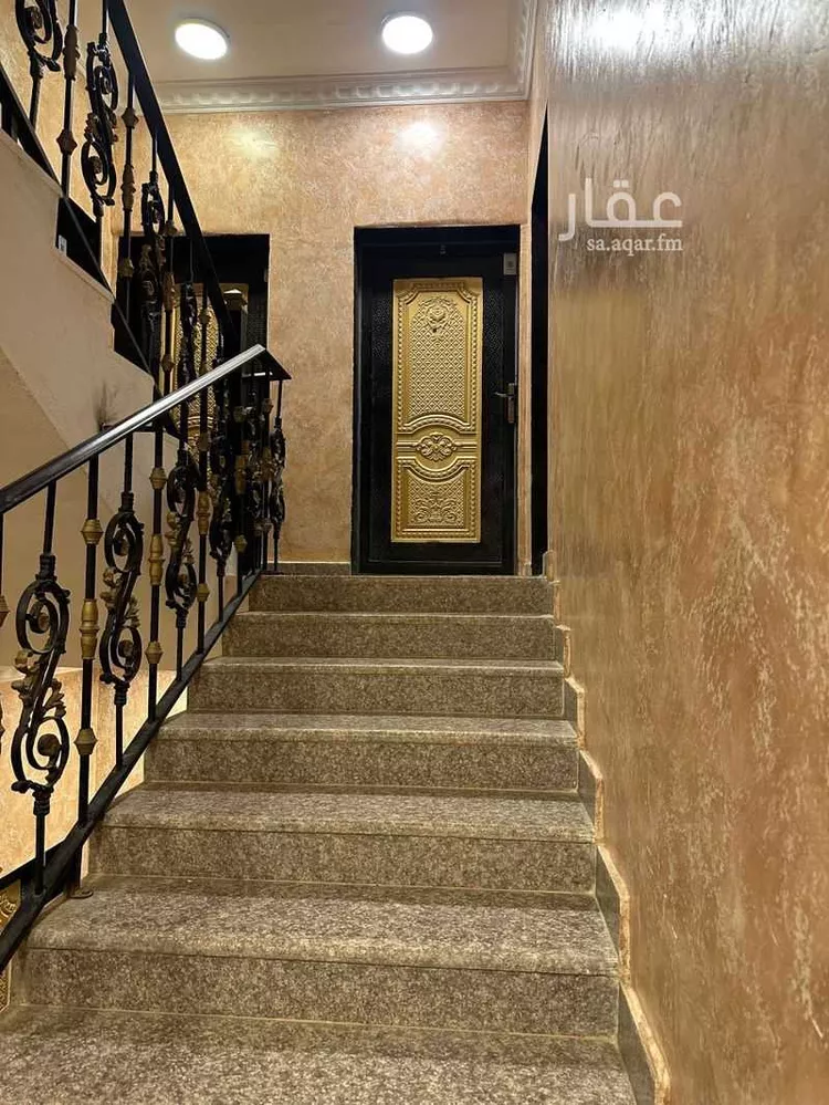 شقة للإيجار في شارع المحمدية 2 75, حي المحمدية 2, مدينة جازان, منطقة جازان 6