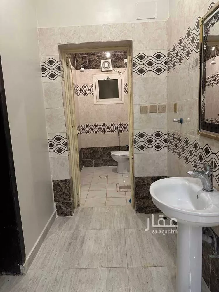 شقة للإيجار في شارع المحمدية 2 75, حي المحمدية 2, مدينة جازان, منطقة جازان صورة 5