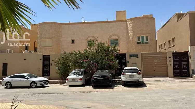 Villa for Sale in Riyadh Al Yasmin