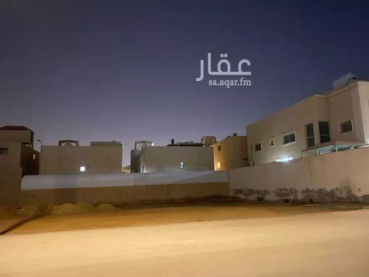 Land for Sale in Riyadh Dhahrat Laban صورة 5