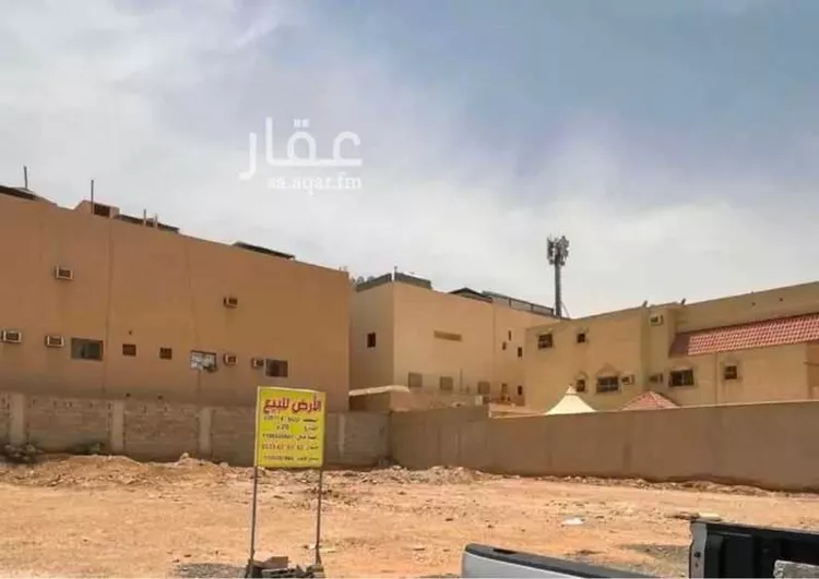 أرض للبيع في شارع سمرا, حي ظهرة لبن, مدينة الرياض, منطقة الرياض صورة 3