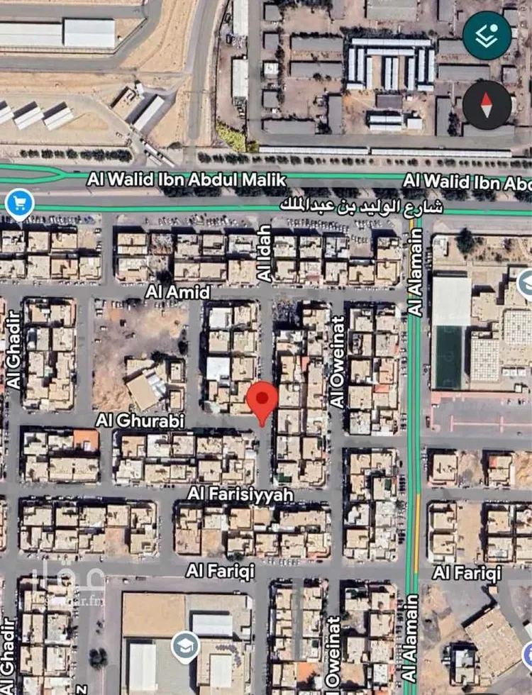 شقة للإيجار في شارع العيضة, حي طويق, مدينة الرياض, منطقة الرياض صورة 2