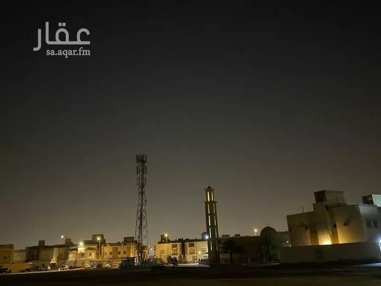 Land for Sale in Riyadh Dhahrat Laban صورة 2
