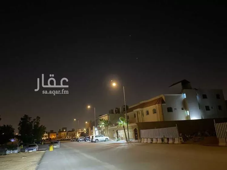 Land for Sale in Riyadh Dhahrat Laban صورة 3