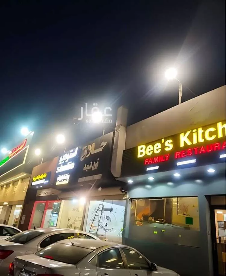 عمارة للبيع في شارع احمد بن الخطاب, حي طويق, مدينة الرياض, منطقة الرياض