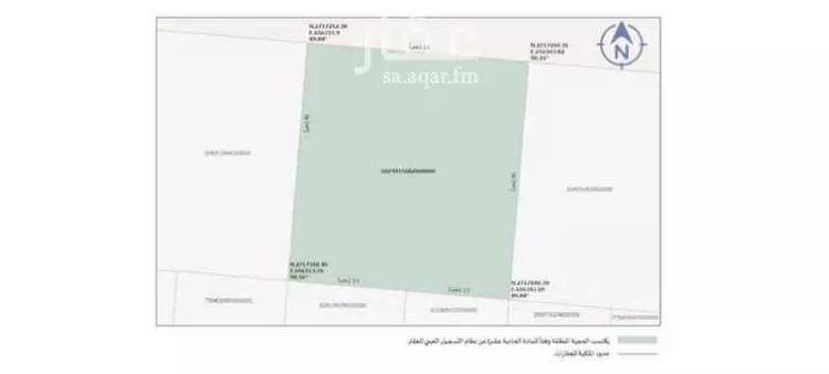 عمارة للبيع في شارع احمد بن الخطاب, حي طويق, مدينة الرياض, منطقة الرياض صورة 2