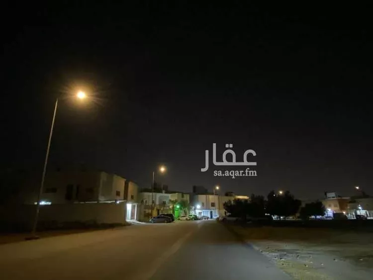 Land for Sale in Riyadh Dhahrat Laban صورة 4