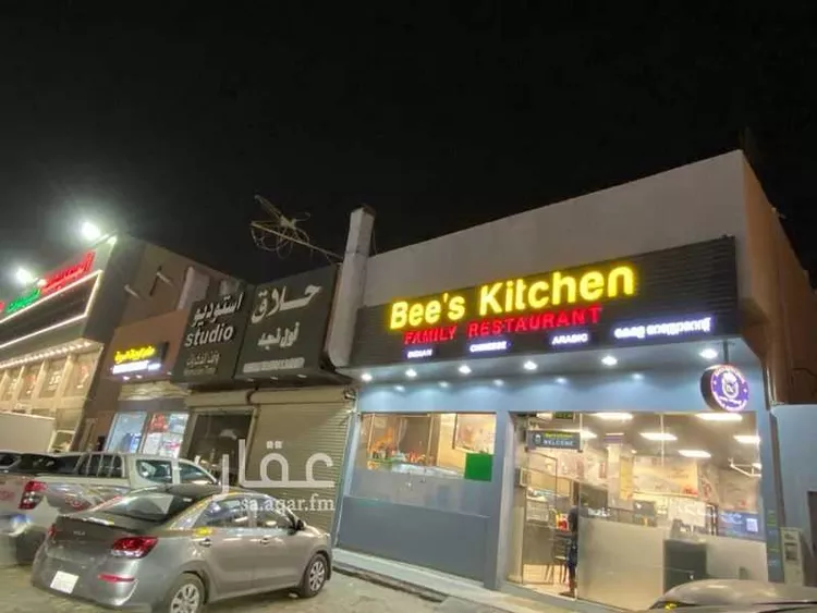 Building for Sale in Riyadh Tuwaiq صورة 2