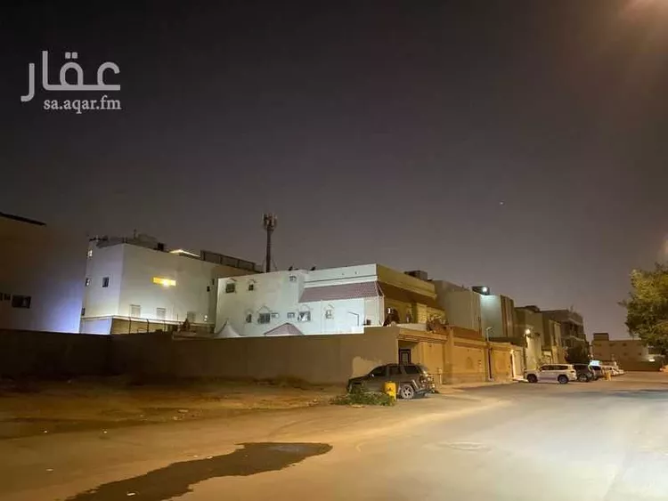 Land for Sale in Riyadh Dhahrat Laban صورة 2
