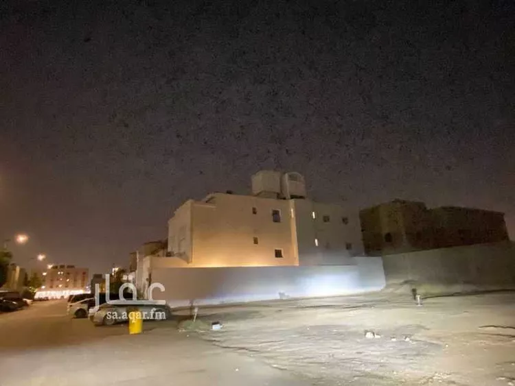 Land for Sale in Riyadh Dhahrat Laban صورة 4