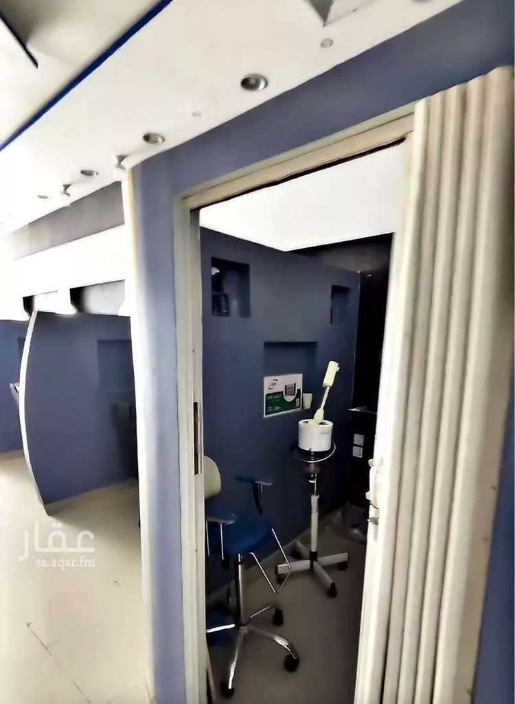 عمارة للإيجار في شارع احمد بن الخطاب, حي طويق, مدينة الرياض, منطقة الرياض صورة 4