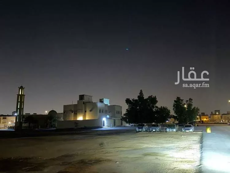 أرض للبيع في شارع النمرية, حي ظهرة لبن, مدينة الرياض, منطقة الرياض