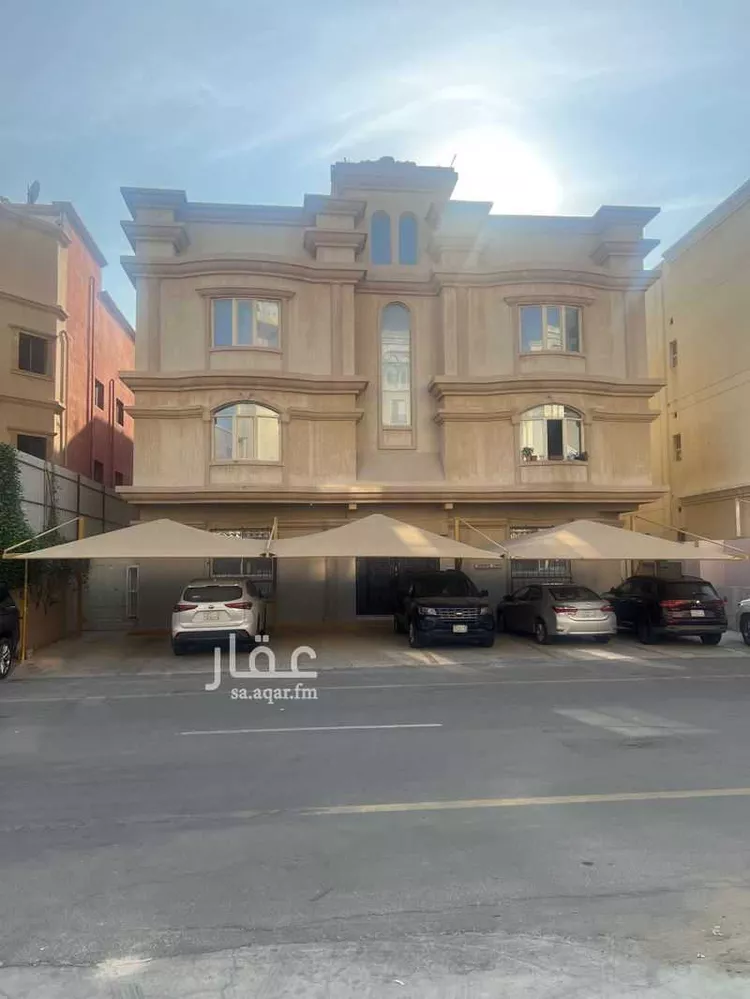 شقة للإيجار في شارع 8جـ, حي العليا, مدينة الخبر, المنطقة الشرقية