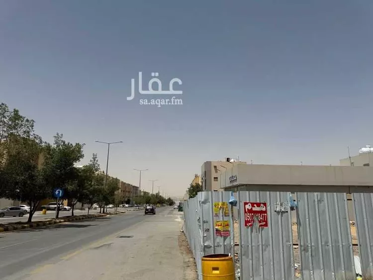 Land for Rent in Riyadh Ad Dar Al Baida