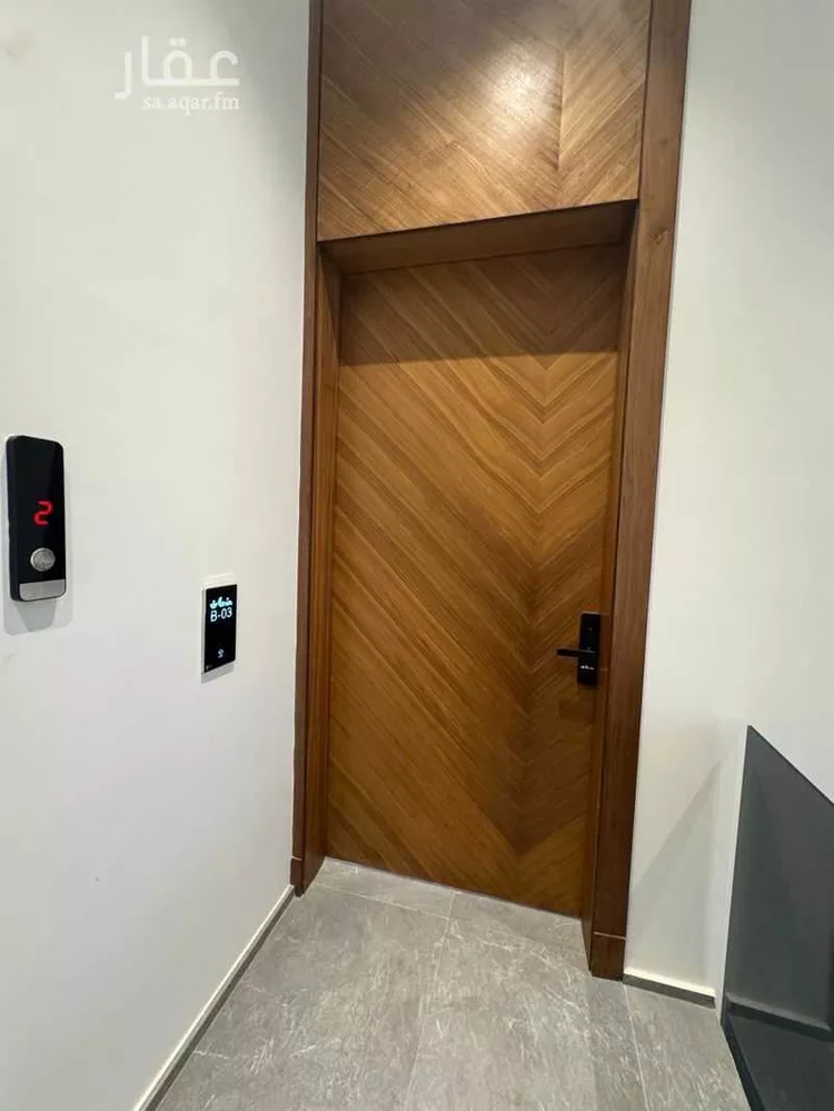 شقة للإيجار في شارع الساره, حي العقيق, مدينة الرياض, منطقة الرياض صورة 4