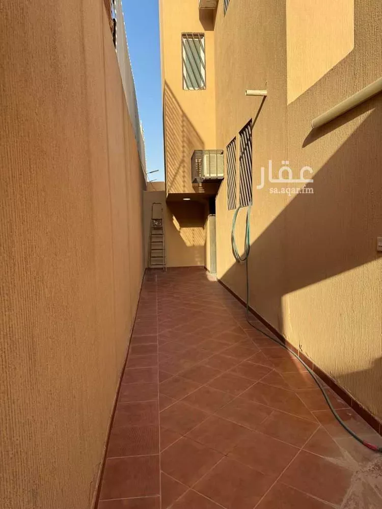 دور للإيجار في شارع الحجري, حي الأندلس, مدينة الرياض, منطقة الرياض صورة 2