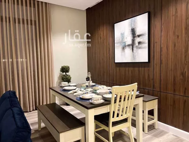 شقة للإيجار في شارع ابو السائب الهمزاني ، حي السلامة ، جدة ، جدة صورة 2