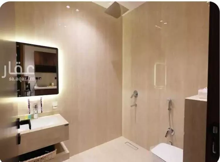 استديو مفروش للحجز في حي ، شارع الأمير عبدالعزيز بن مساعد بن جلوي ، حي السليمانية ، الرياض ، منطقة الرياض صورة 5