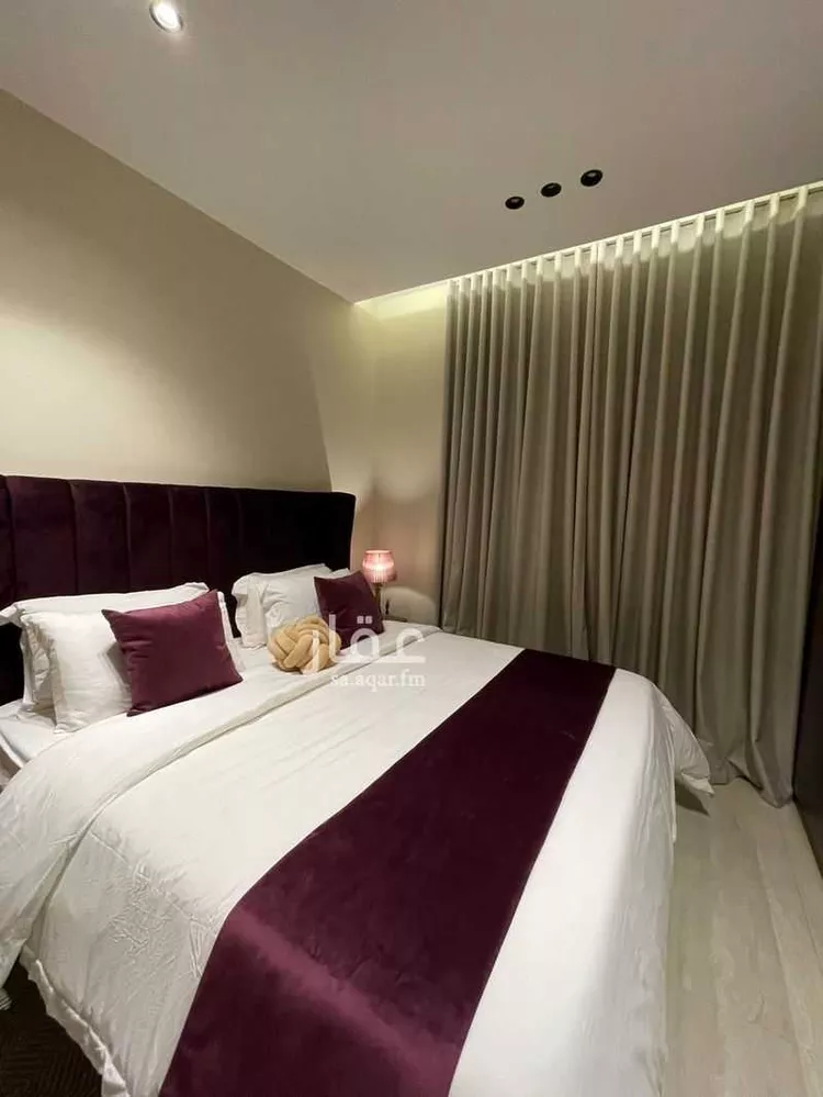 استديو مفروش للحجز في شارع الامير عبدالعزيز بن مساعد بن جلوي ، حي السليمانية ، الرياض ، منطقة الرياض صورة 2