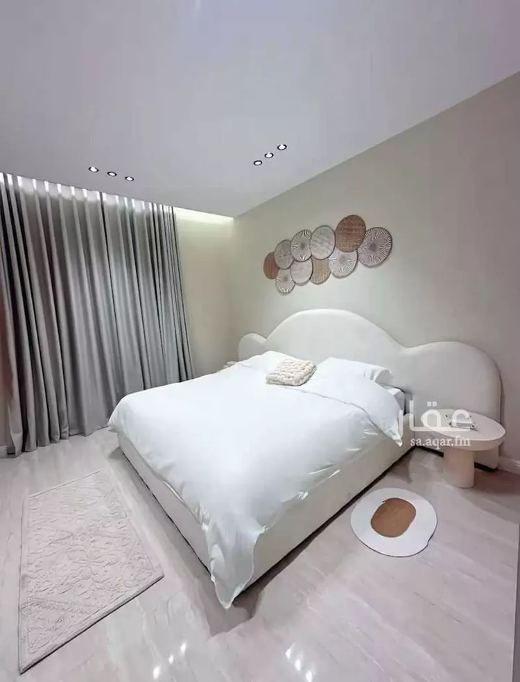 شقة مفروشة للحجز في حي ، شارع الأمير عبدالعزيز بن مساعد بن جلوي ، حي السليمانية ، الرياض ، منطقة الرياض