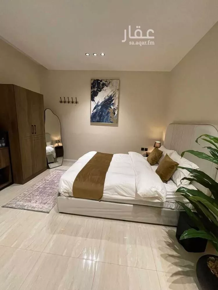 استديو مفروش للحجز في حي ، شارع الأمير عبدالعزيز بن مساعد بن جلوي ، حي السليمانية ، الرياض ، منطقة الرياض صورة 2