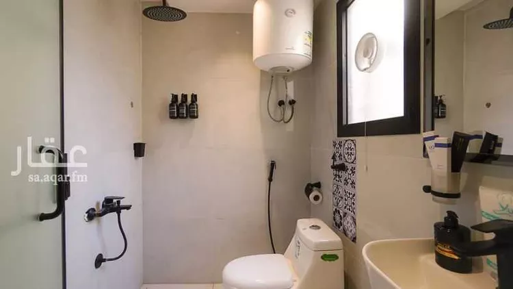 شقة مفروشة للحجز في شارع الحسين بن علي ، حي المصيف ، الرياض ، منطقة الرياض صورة 4