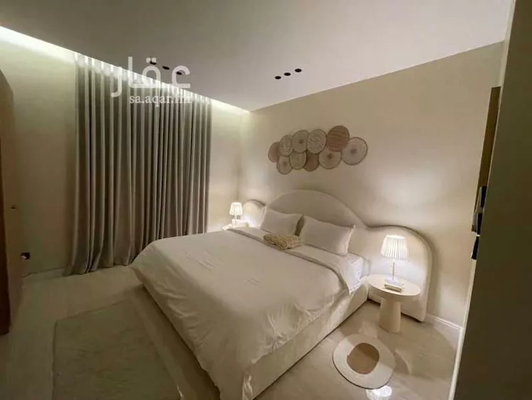 شقة مفروشة للحجز في حي ، شارع الأمير عبدالعزيز بن مساعد بن جلوي ، حي السليمانية ، الرياض ، منطقة الرياض صورة 2