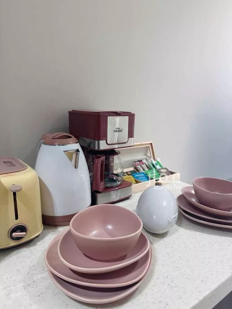 شقة مفروشة للحجز في حي ، شارع الأمير عبدالعزيز بن مساعد بن جلوي ، حي السليمانية ، الرياض ، منطقة الرياض صورة 4