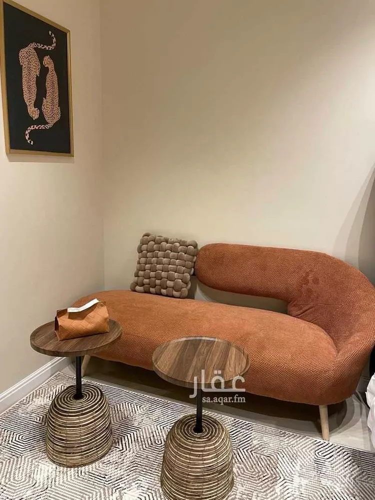 استديو مفروش للحجز في شارع الامير عبدالعزيز بن مساعد بن جلوي ، حي السليمانية ، الرياض ، منطقة الرياض صورة 5