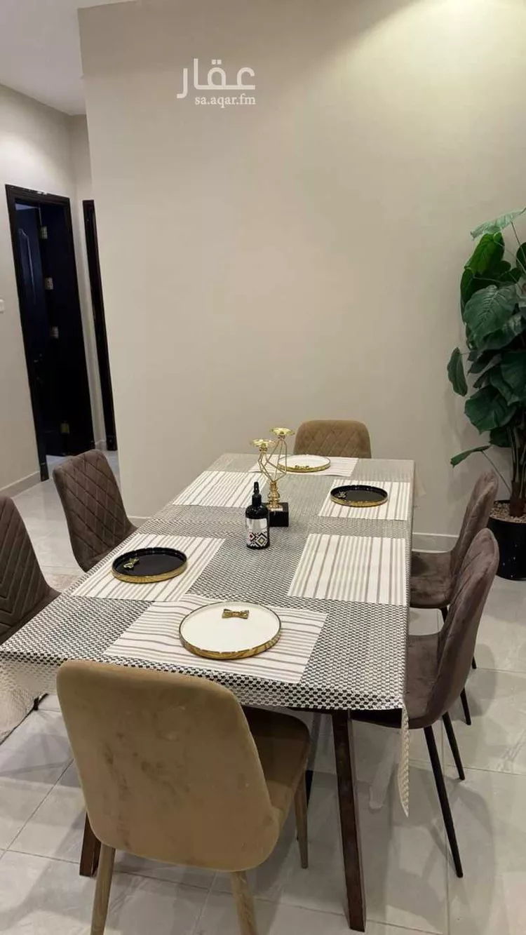 شقة للإيجار في شارع عقرباء 172 ، العيينة ، الدرعية صورة 3