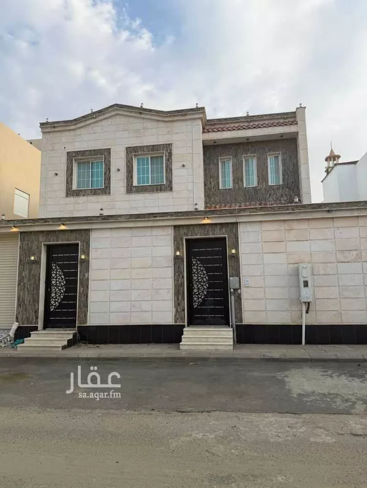 Villa for Rent in Taif Al Wesam