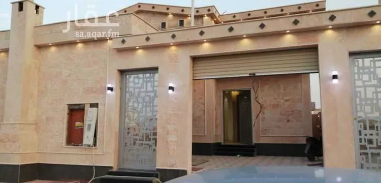 دور للبيع في شارع محمد نور المارديني ، حي طويق ، الرياض ، منطقة الرياض صورة 3