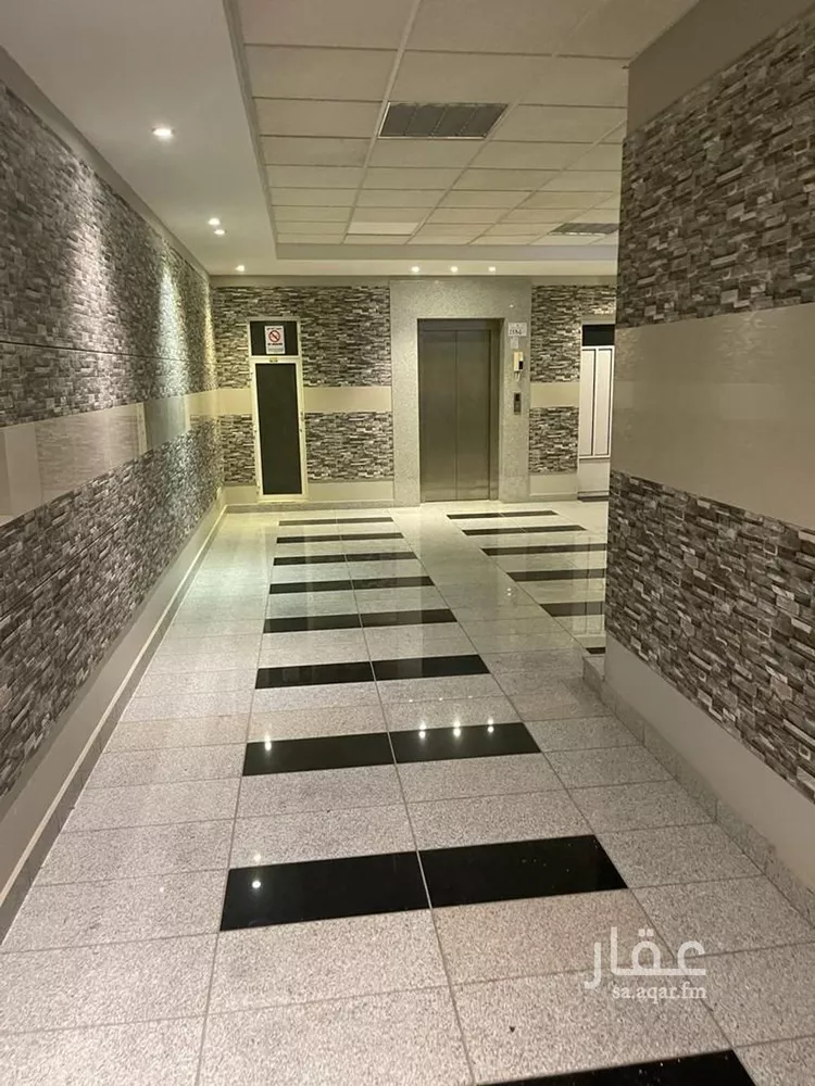شقة للإيجار في شارع الامير متعب ابن عبدالعزيز الفرعي, حي الواحة, مدينة الدمام, المنطقة الشرقية صورة 2