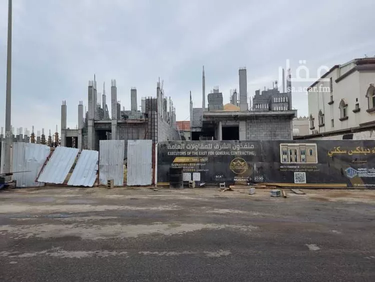 فيلا للبيع في حي الجامعيين, مدينة الدمام, المنطقة الشرقية